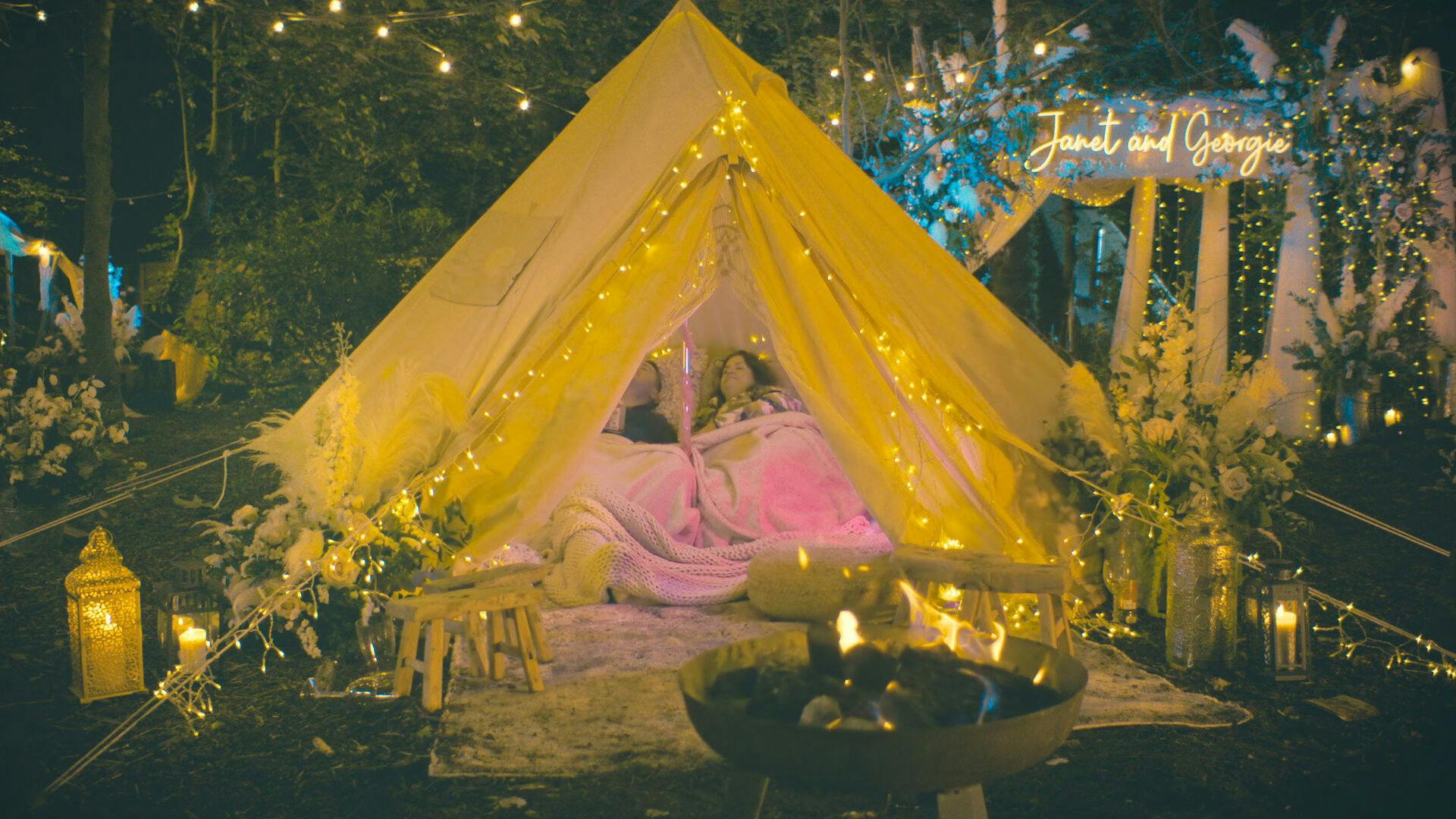 Custe o que Custar - episódio 1x6