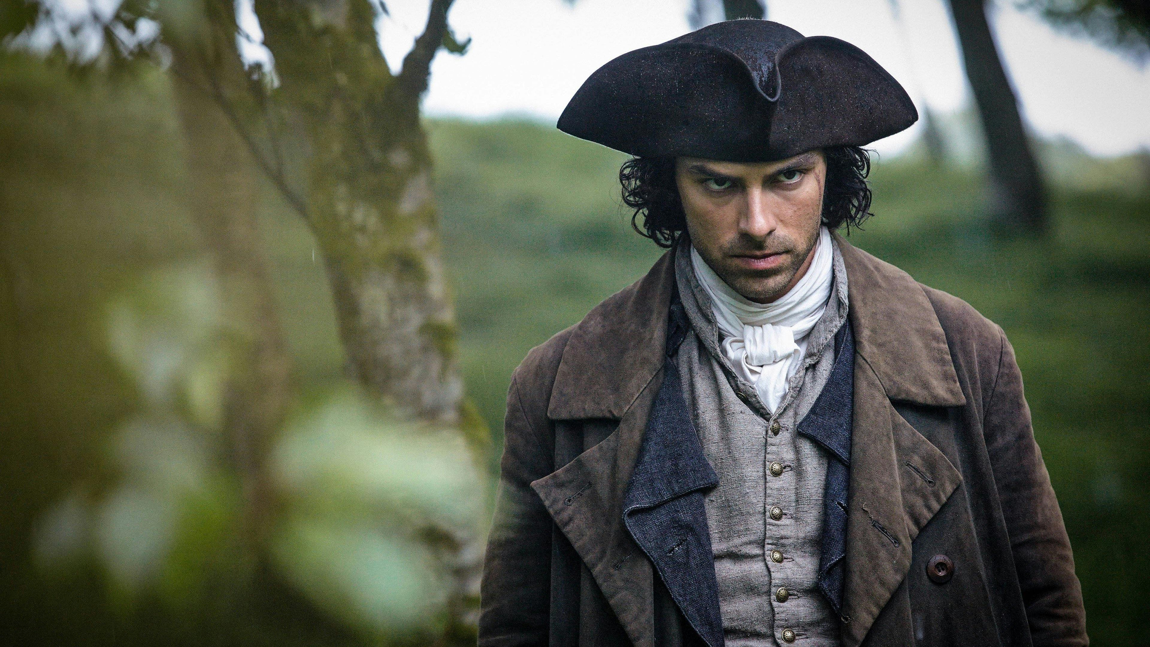 Poldark: Herói de Guerra - episódio 1x5