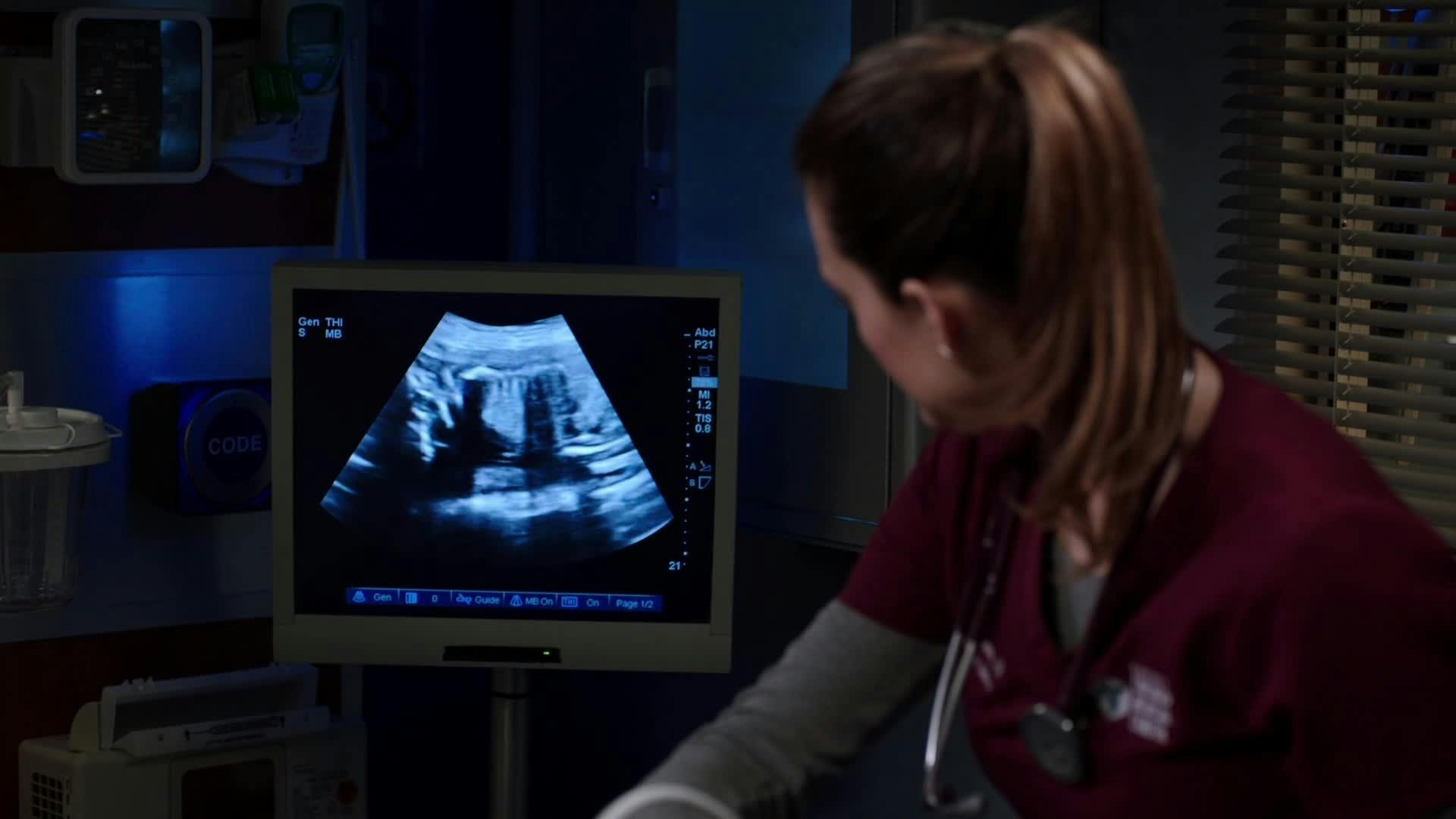 Chicago Med: Atendimento de Emergência - episódio 4x21