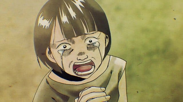 Yamishibai: Japanese Ghost Stories - episódio 6x10