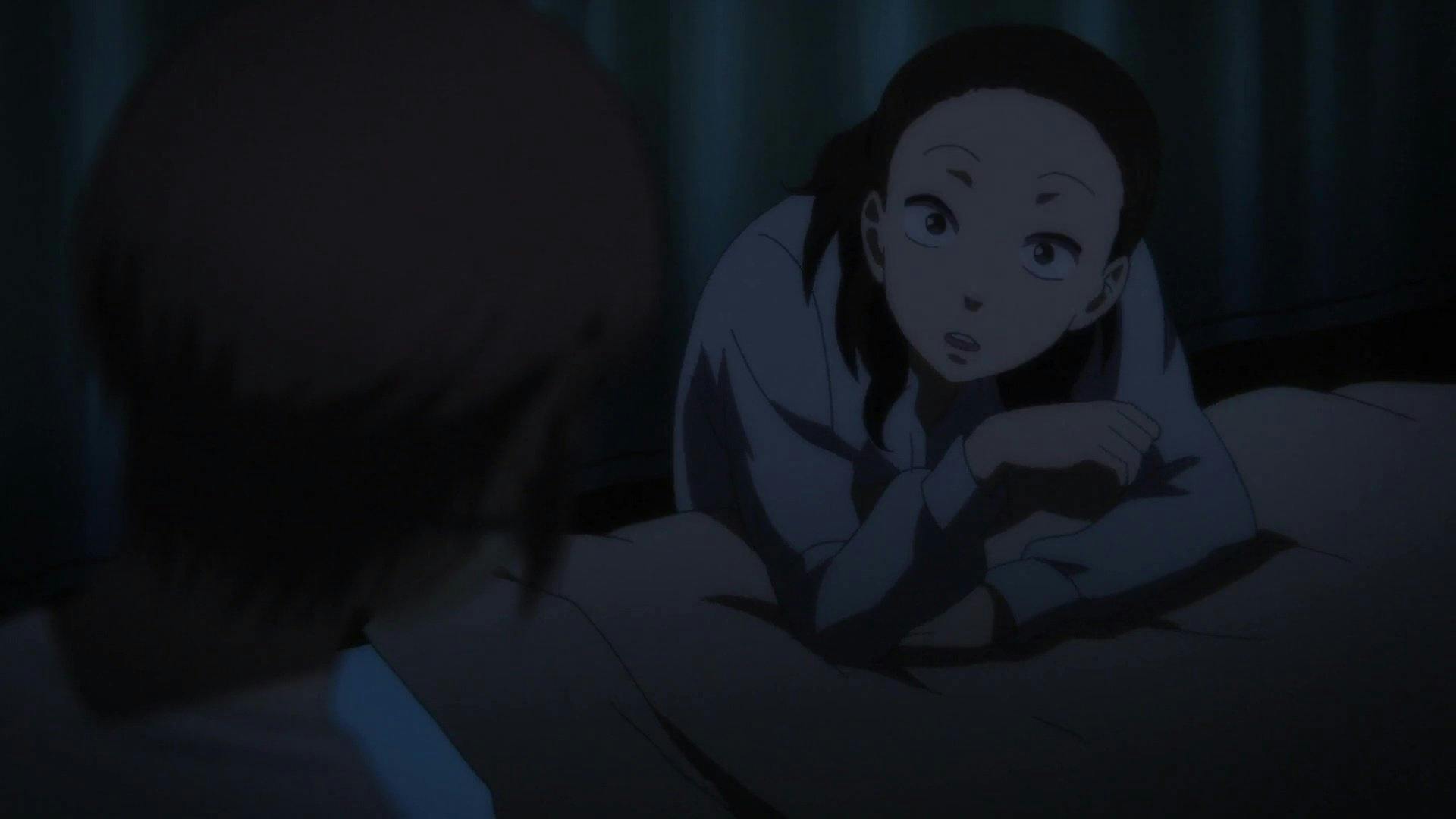 Devils Line - episódio 1x12