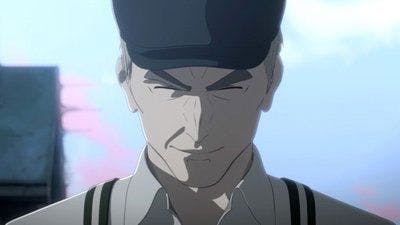 Ajin - episódio 1x3