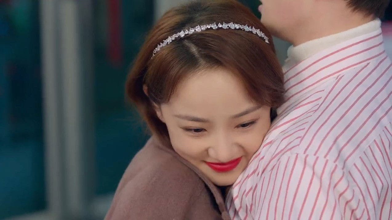 Seja Minha Princesa backdrop