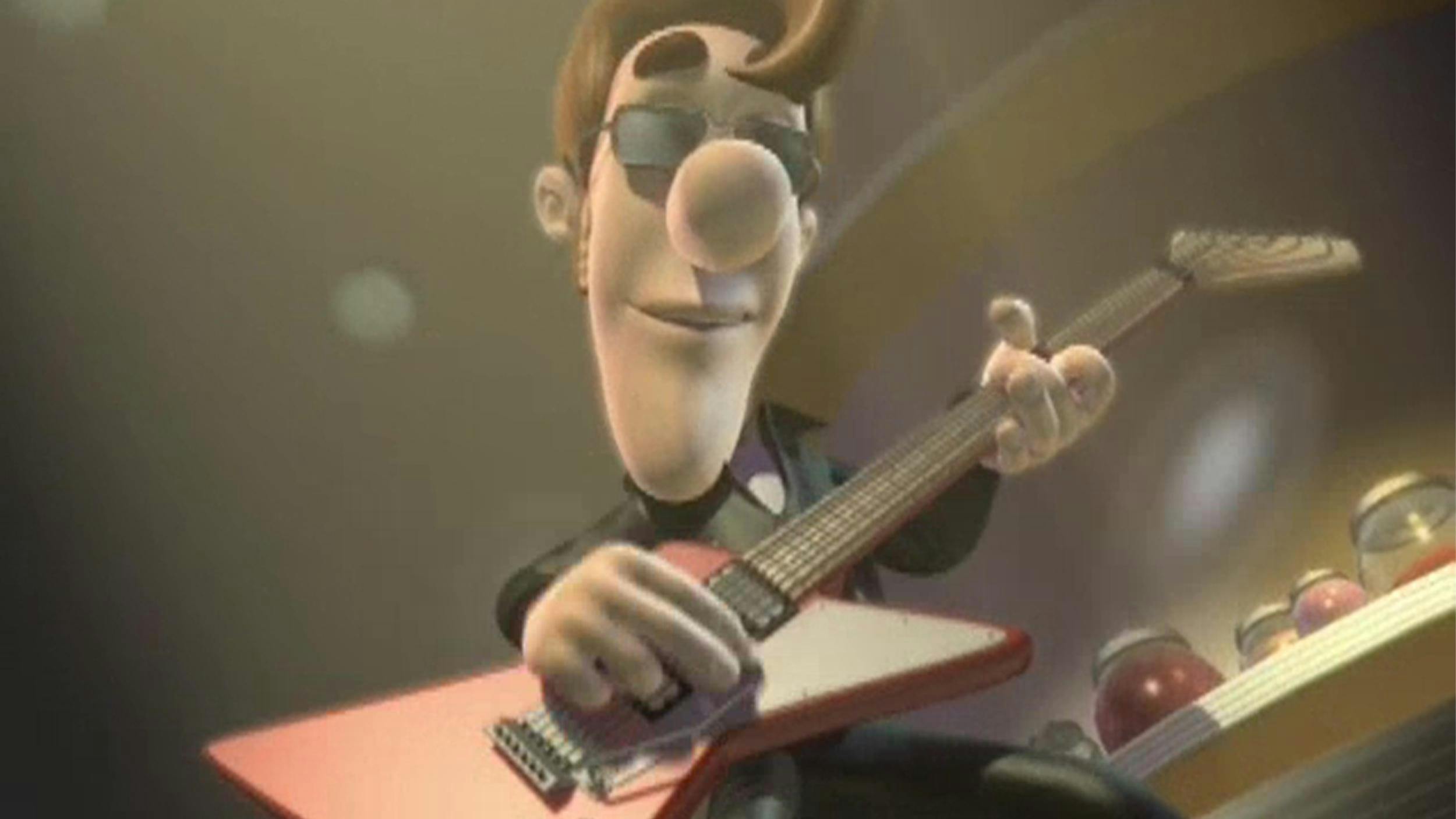 As Aventuras de Jimmy Neutron, O Menino Gênio - episódio 1x30