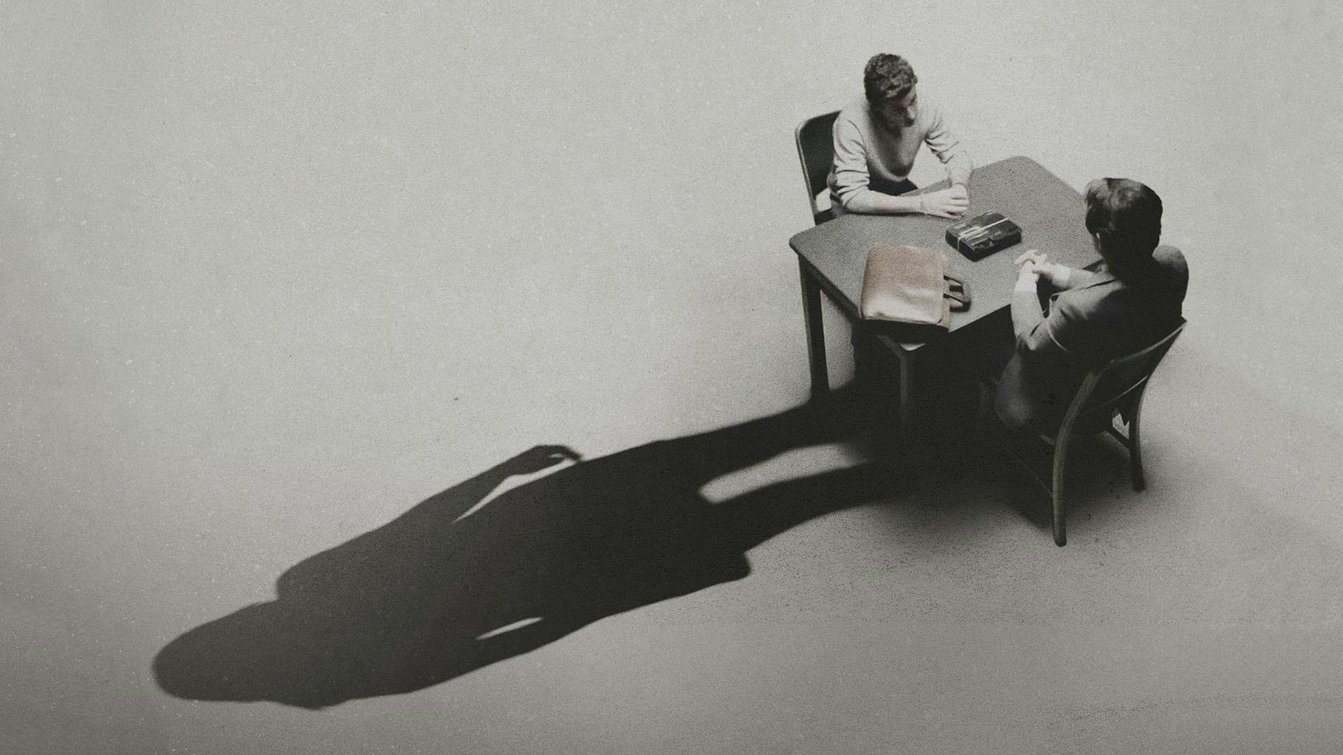Ted Bundy: A Confissão Final backdrop