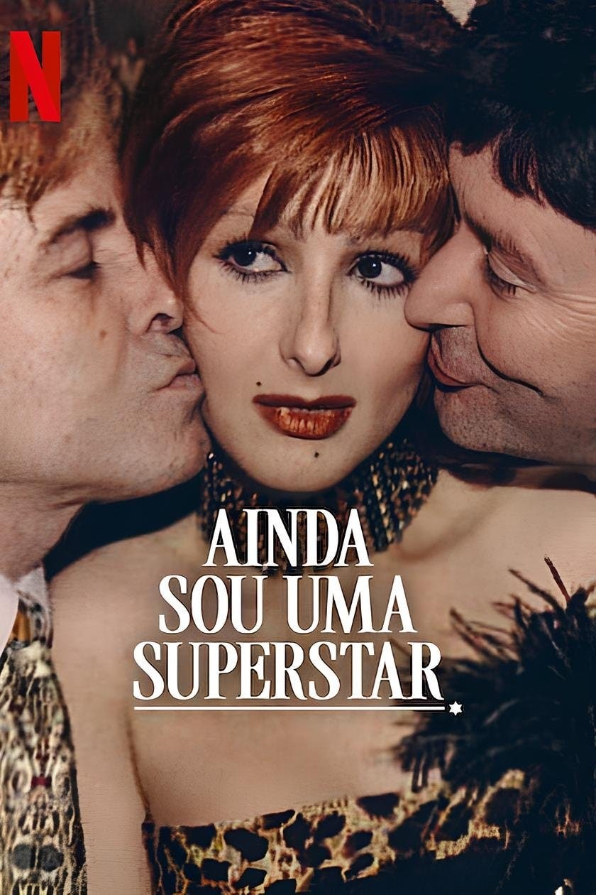 Ainda Sou uma Superstar