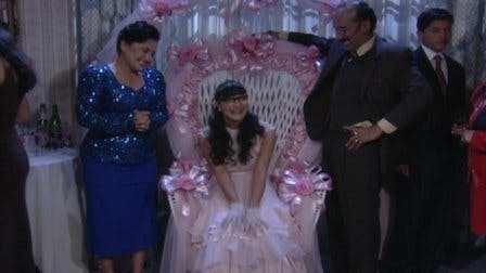 Betty, a Feia - episódio 1x181