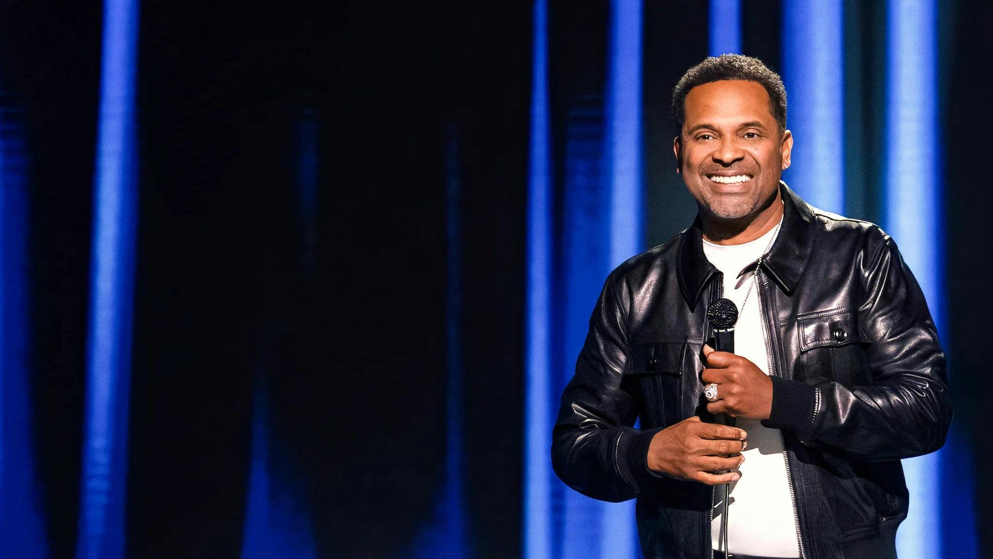 Mike Epps: Sem Noção backdrop