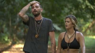 Amor na Selva - episódio 1x5