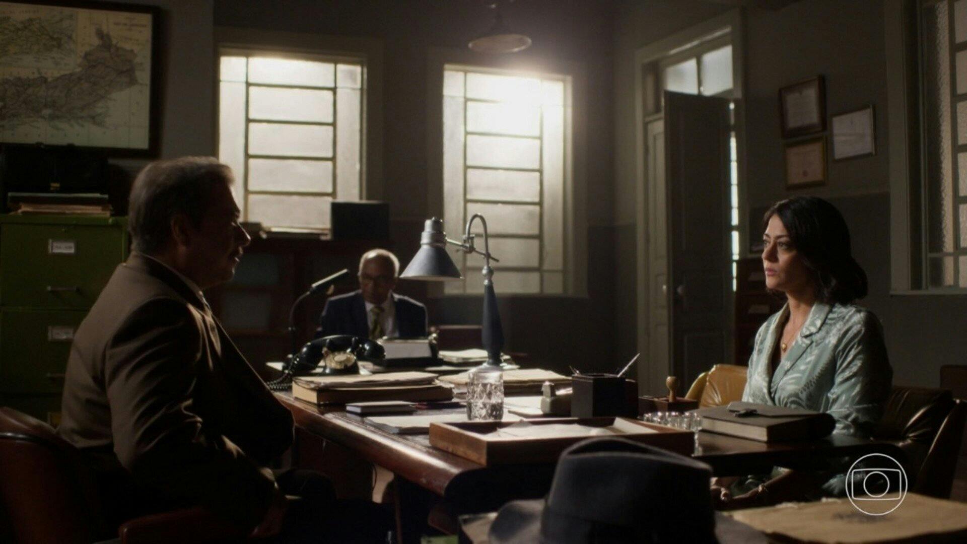 Garota do Momento - episódio 1x170