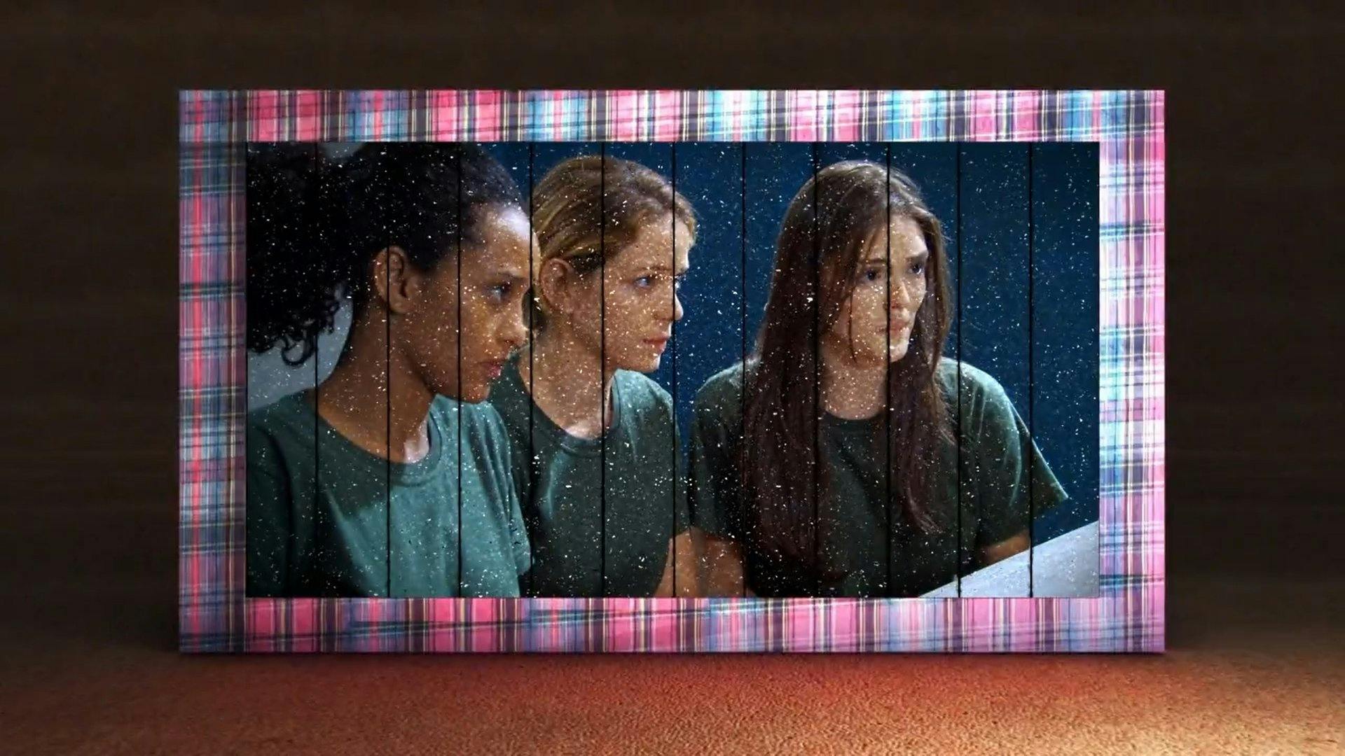 Cheias de Charme - episódio 1x34