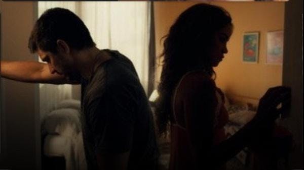 Travessia - episódio 1x52