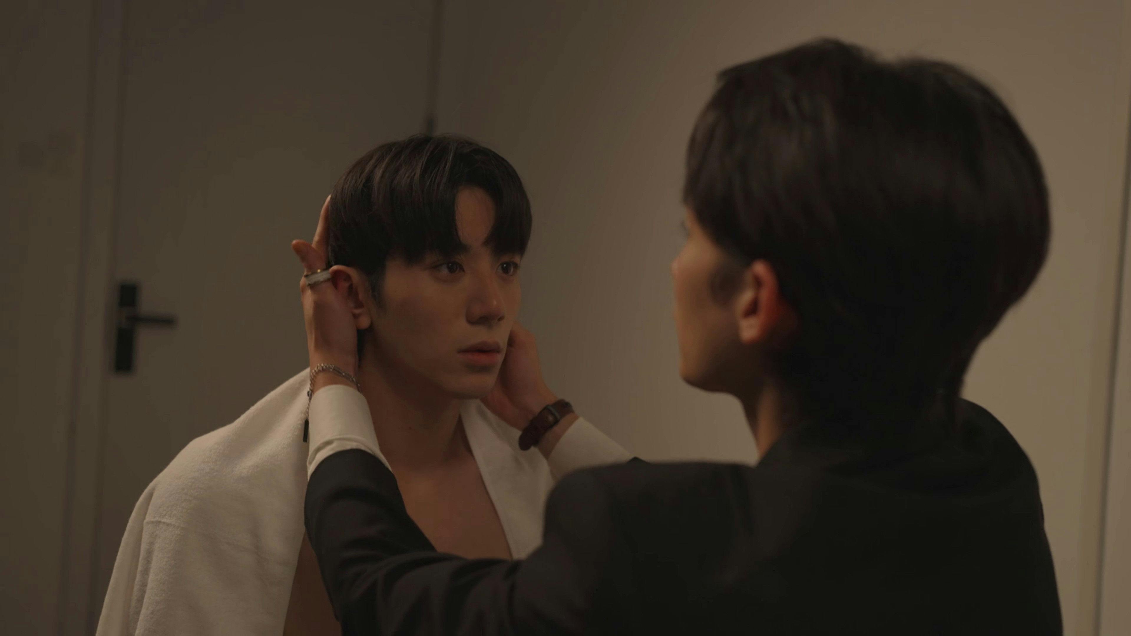 Maré do Amor - episódio 1x2