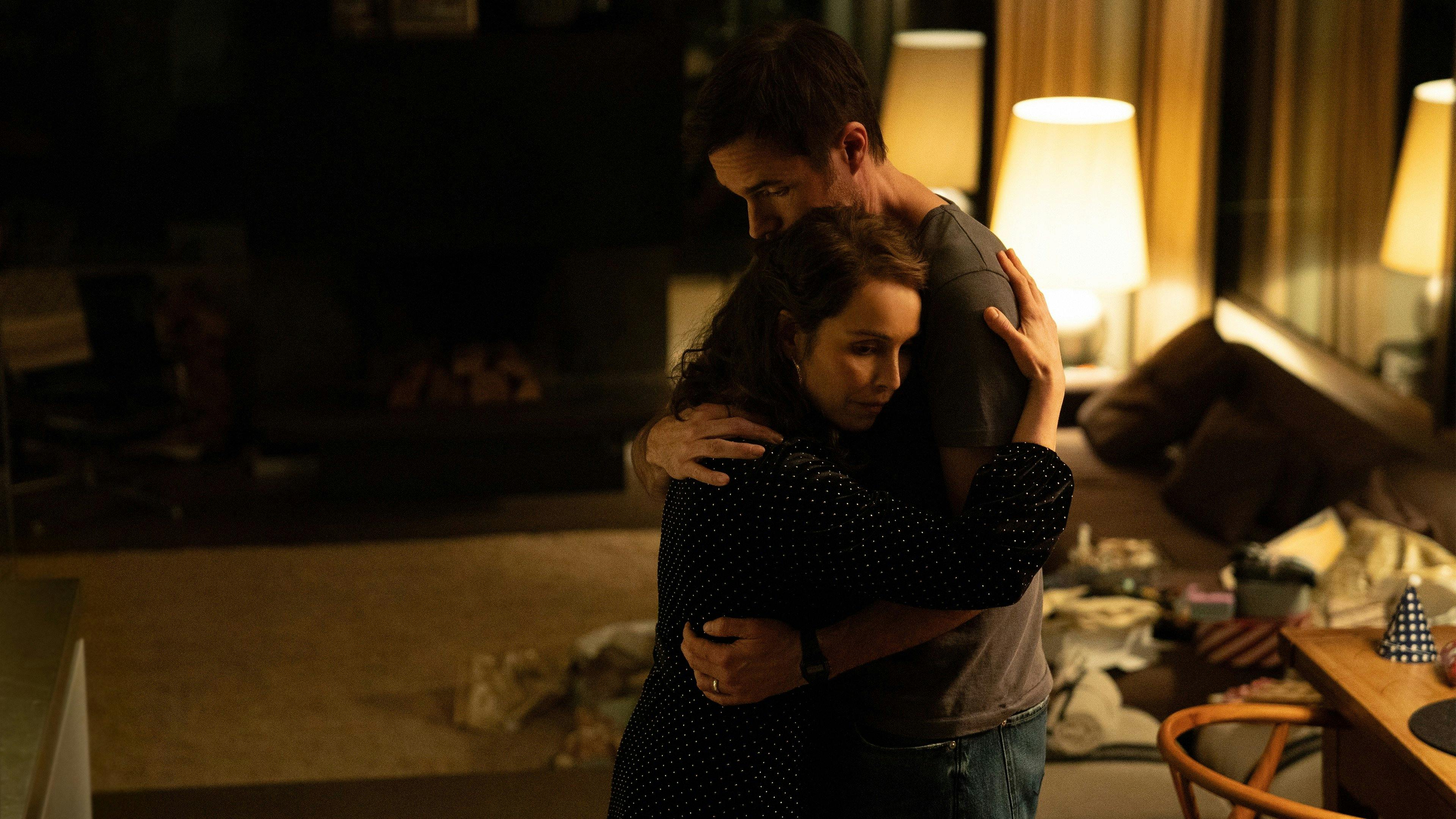 Constelação - episódio 1x4