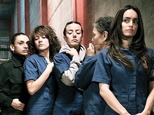 Capadócia - episódio 1x1
