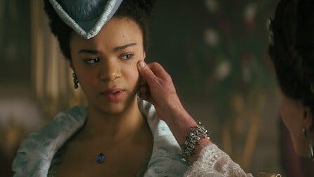 Rainha Charlotte: Uma História Bridgerton - episódio 1x1