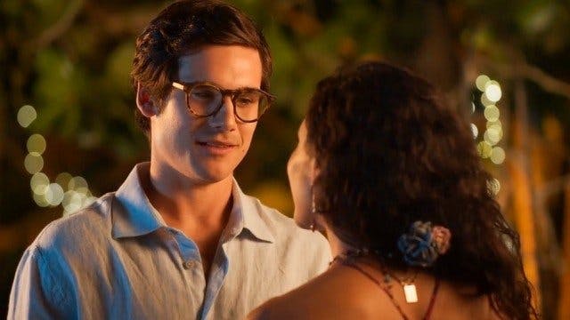 Fuzuê - episódio 1x10