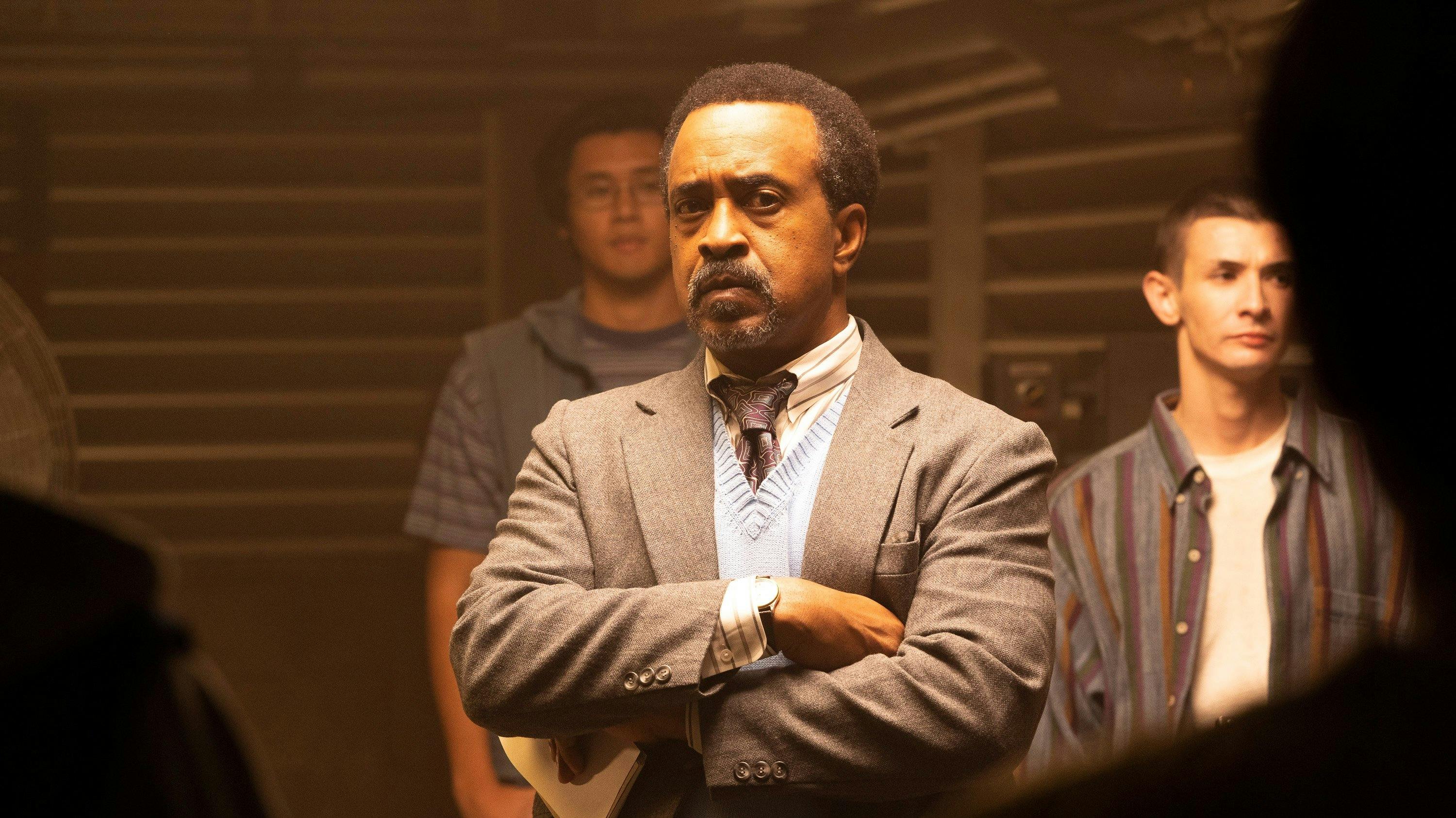 Os Profes - episódio 1x10