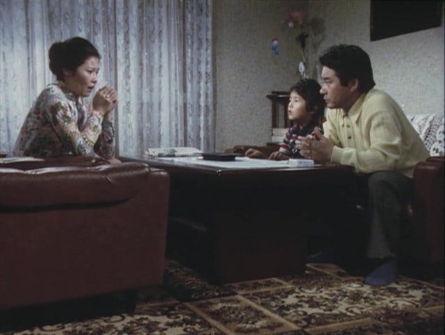Spectreman - episódio 1x42