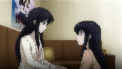 Asura Cryin - episódio 1x7