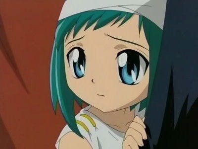 Midori no Hibi - episódio 1x10