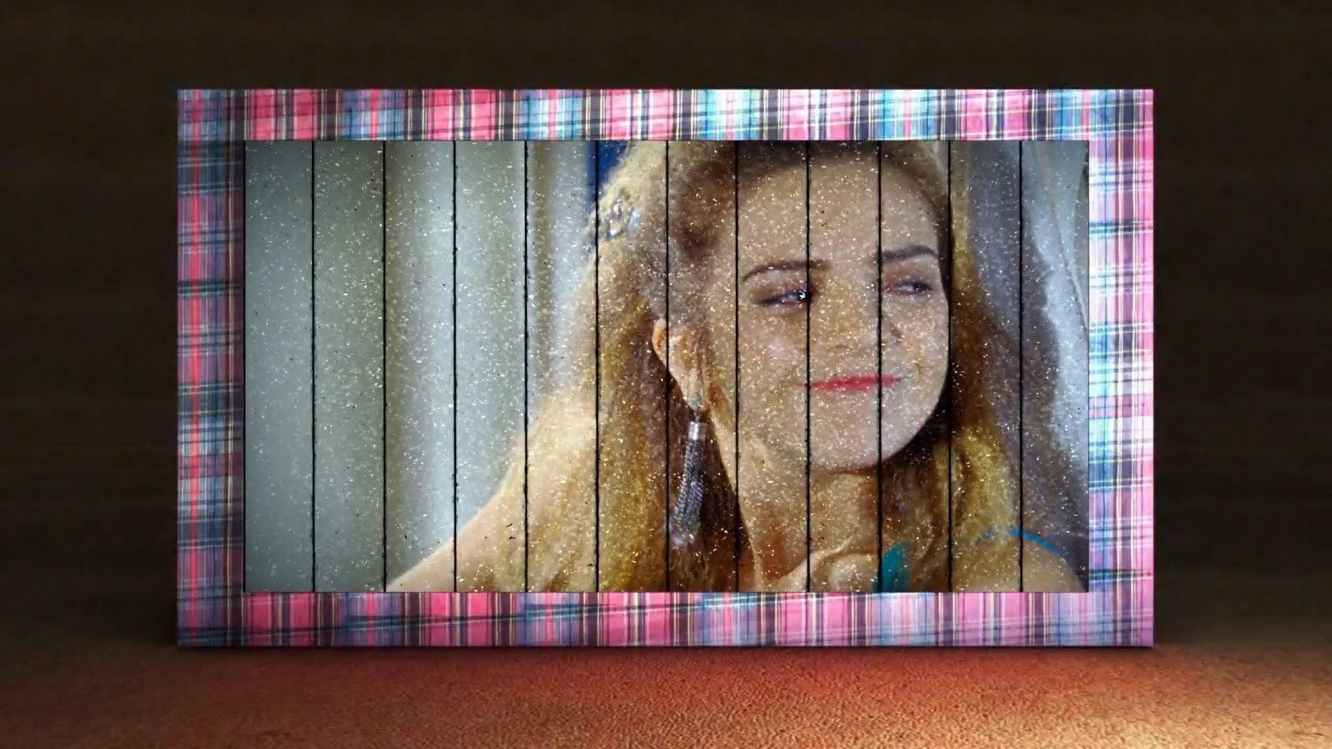 Cheias de Charme - episódio 1x29