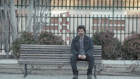 O Ministério do Tempo - episódio 1x8