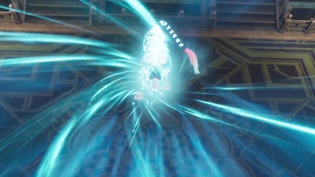 Spirit Sword Sovereign