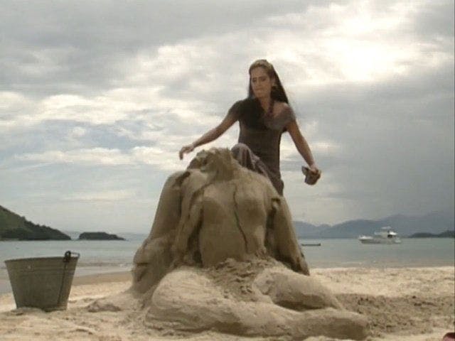 Mulheres de Areia - episódio 1x20
