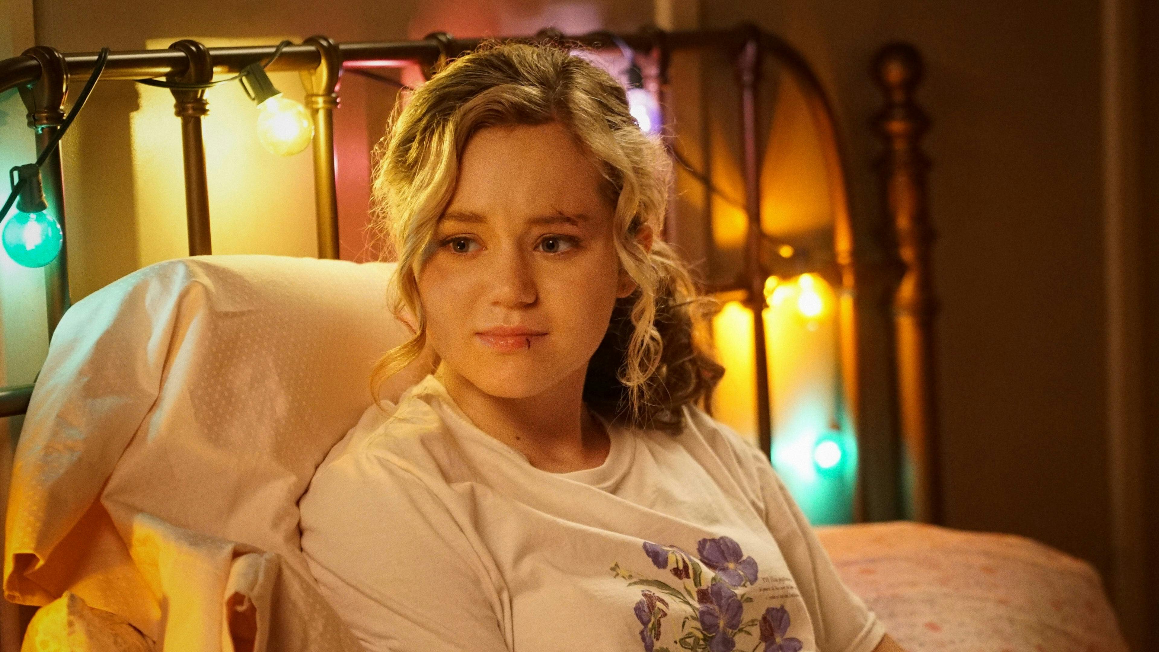 Stargirl - episódio 1x8