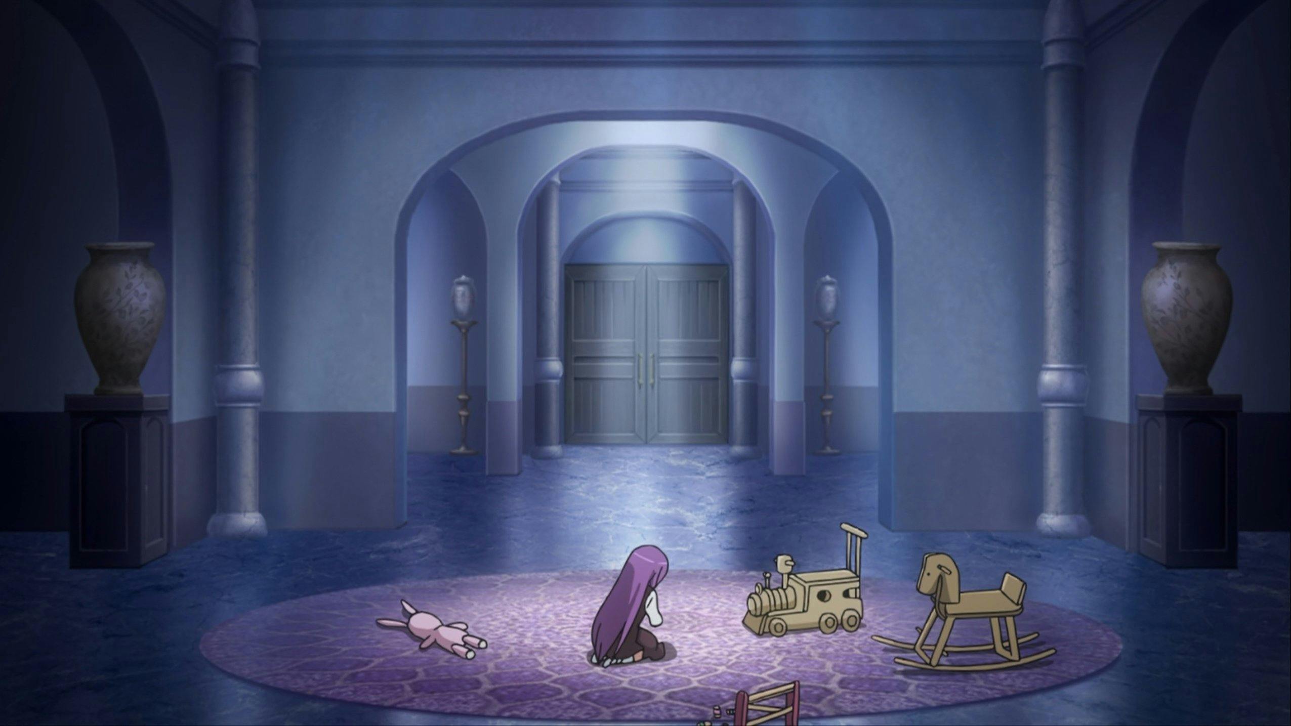 Rei Demônio Daimao - episódio 1x3