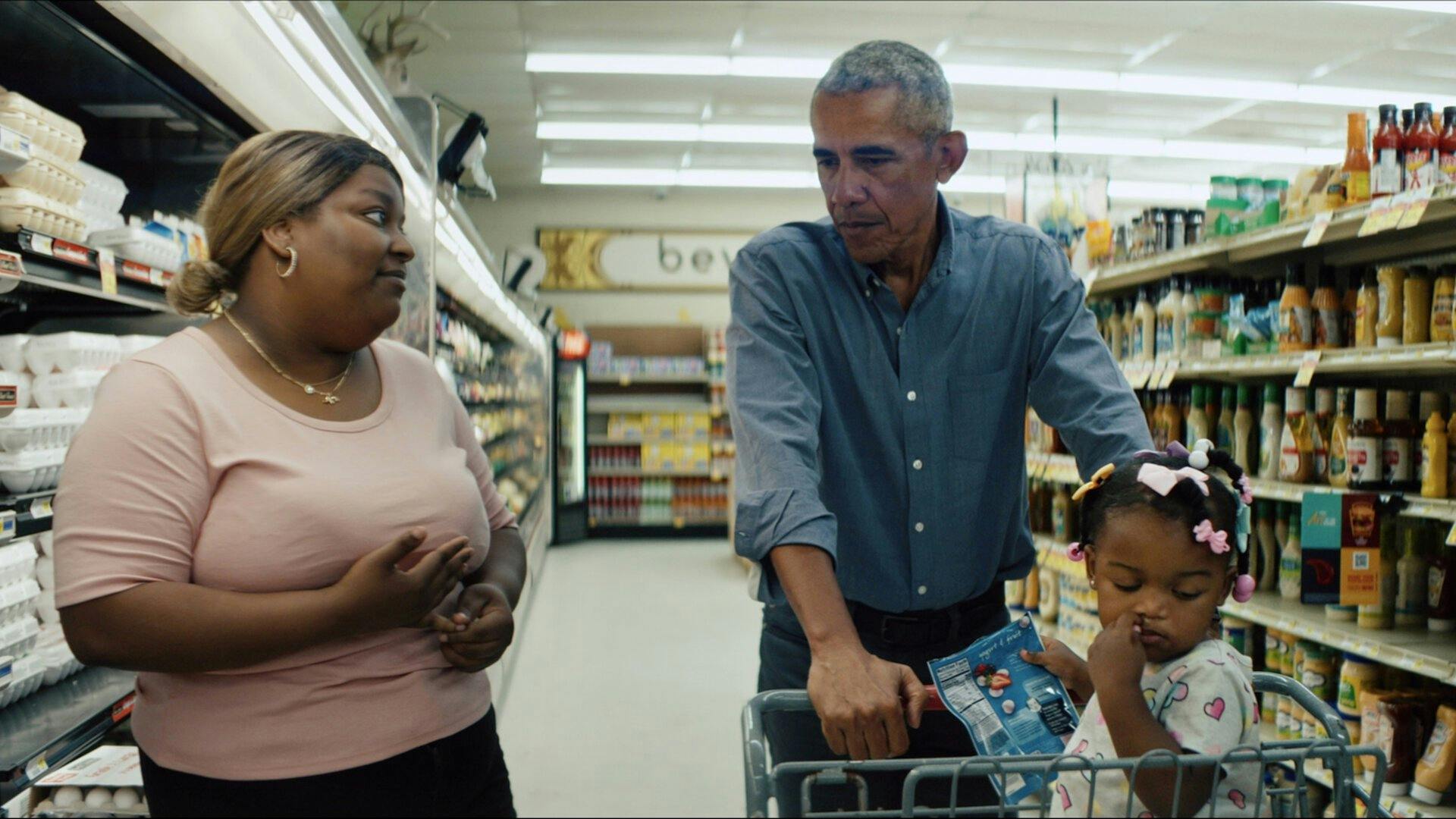 Trabalho - episódio 1x1