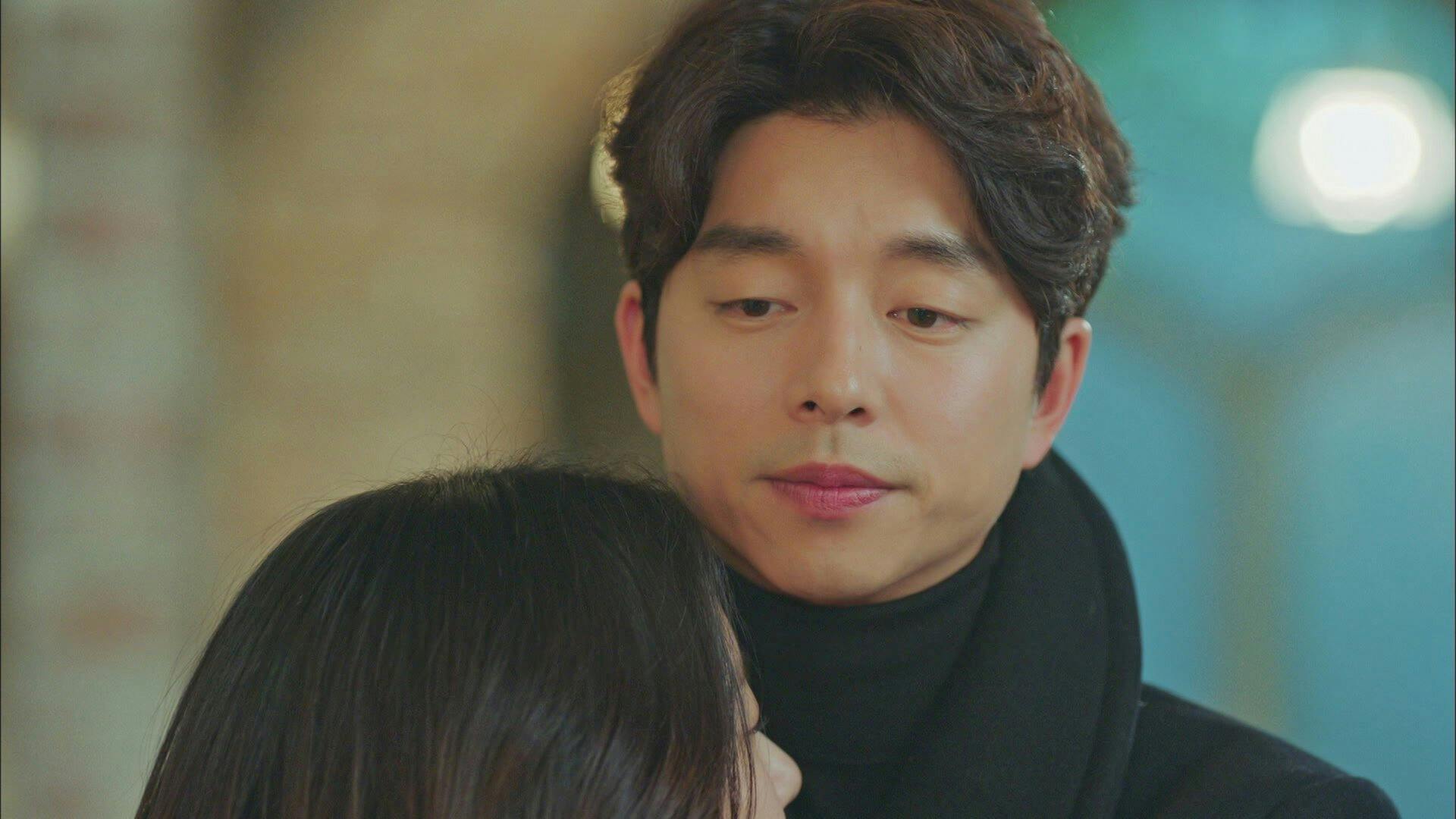 Goblin - episódio 1x11