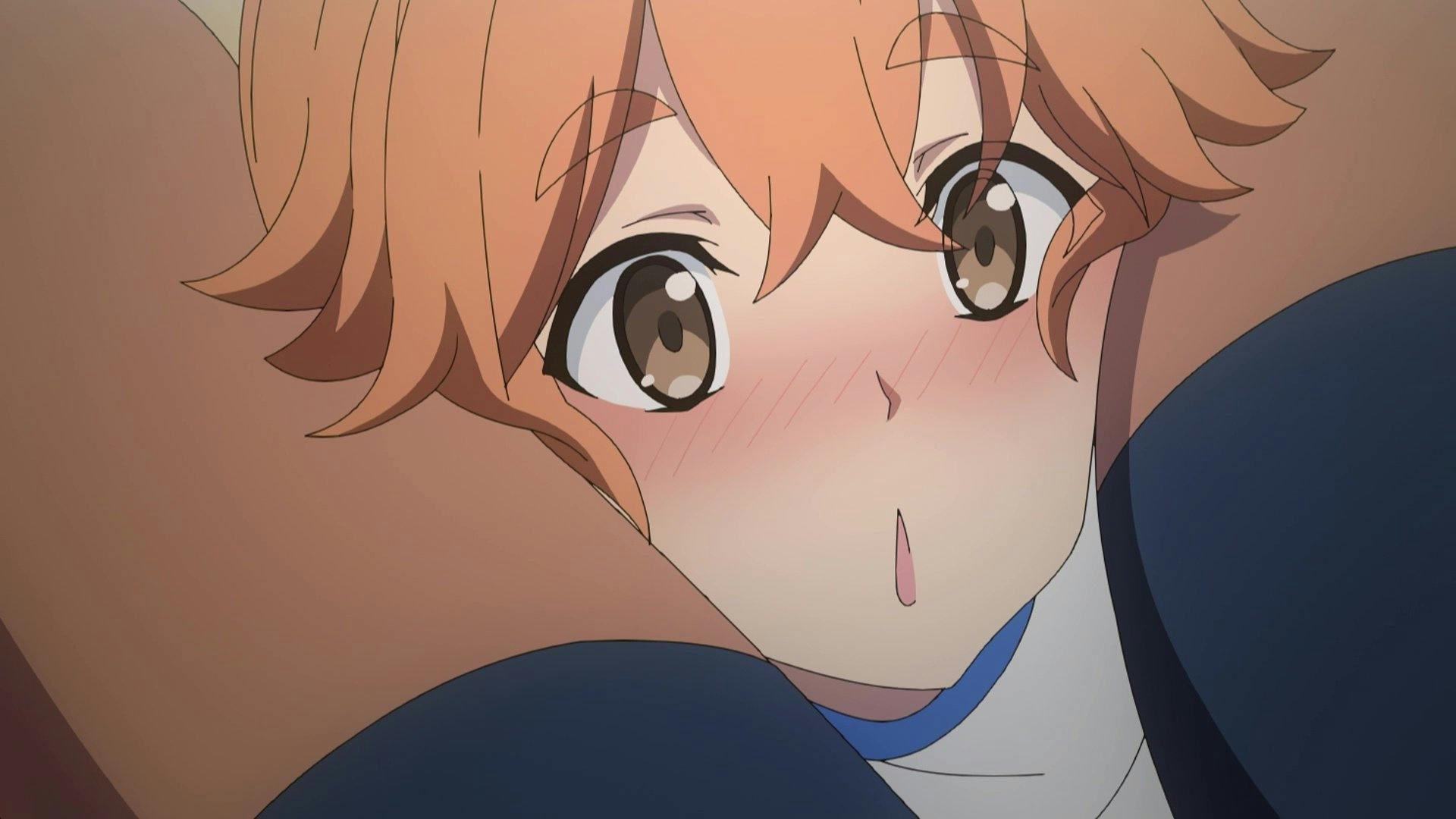 Yandere Dark Elf: She Chased Me All the Way from Another World! - episódio 1x3