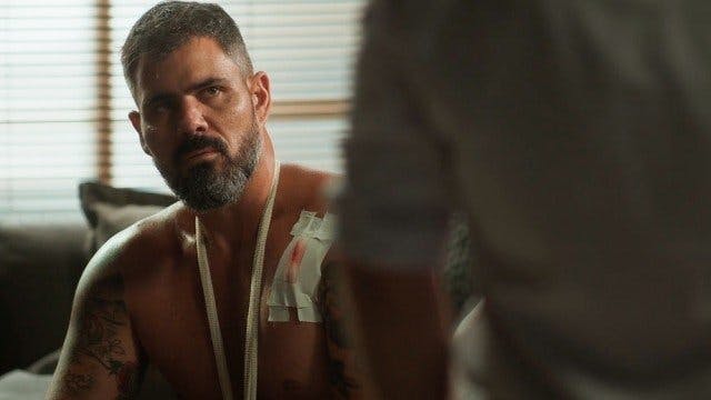 Fuzuê - episódio 1x101