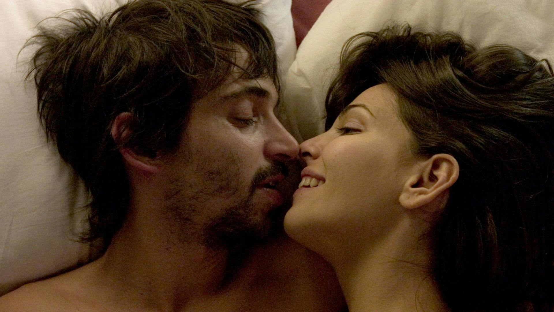 Cão Sem Dono backdrop