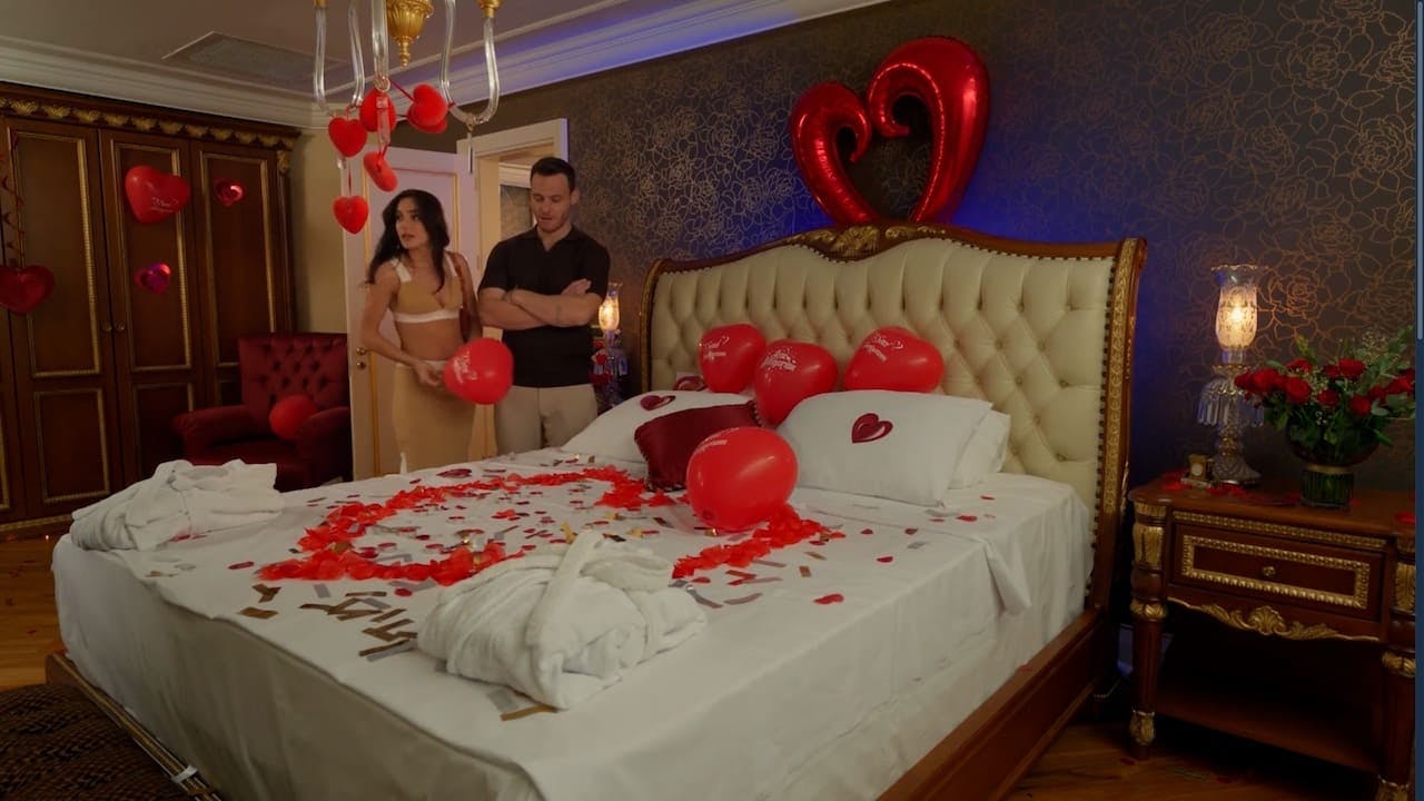 Ya Çok Seversen - episódio 1x12