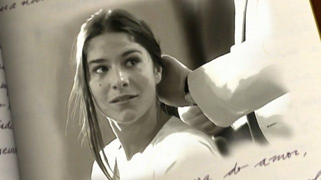 Alma Gêmea - episódio 1x40