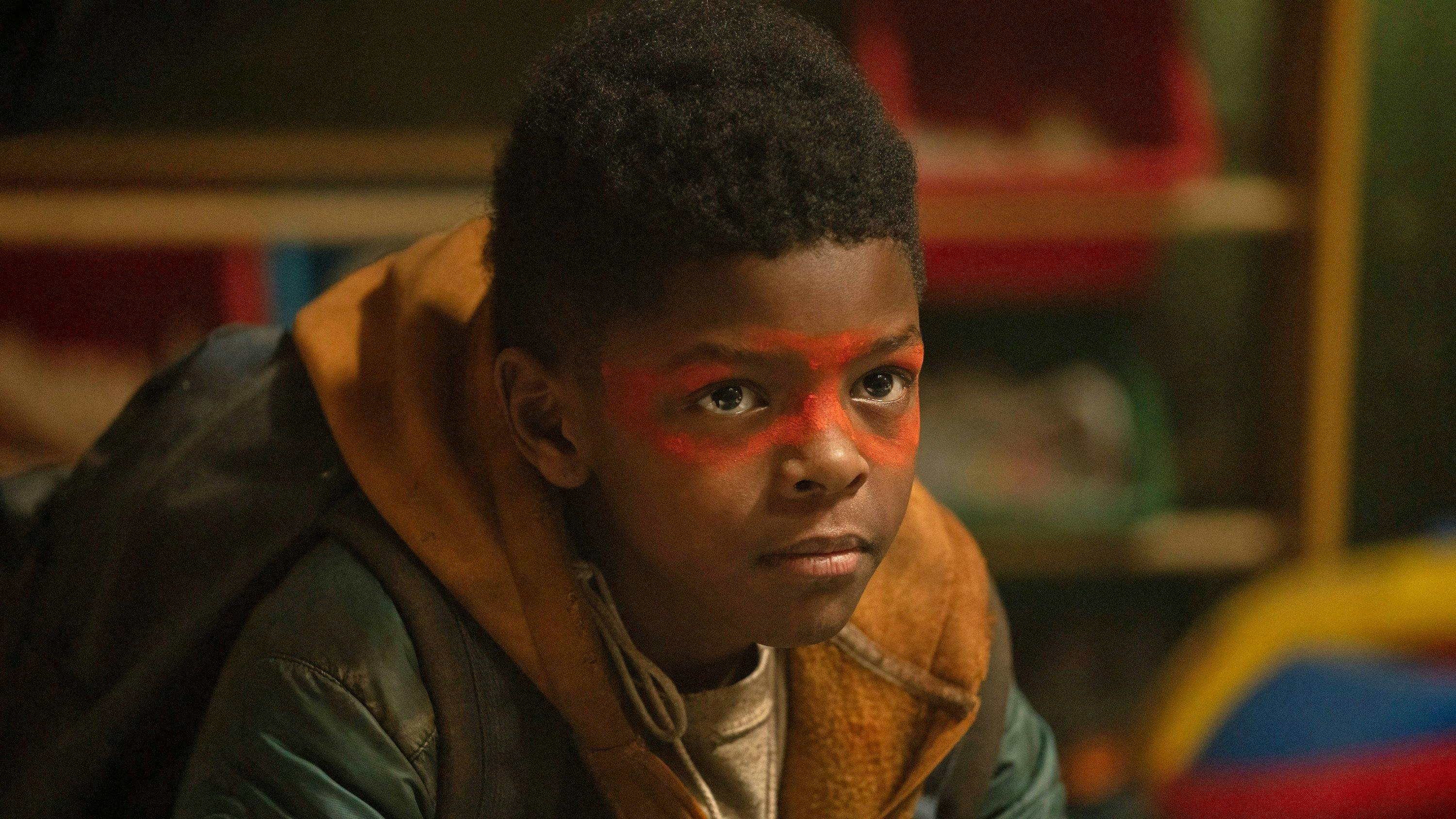 The Last of Us - episódio 1x5