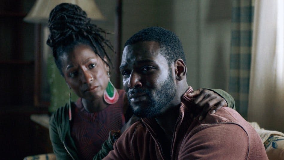 Queen Sugar - episódio 1x3
