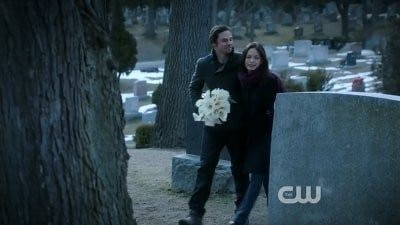 A Bela e a Fera - episódio 1x20