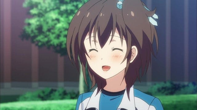 Ange Vierge - episódio 1x6