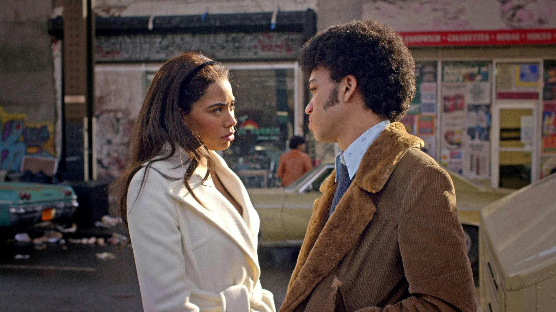 The Get Down - episódio 1x8