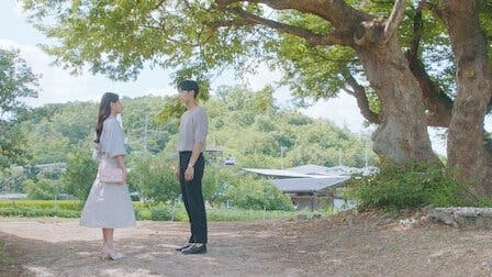 Amor Rural - episódio 1x10
