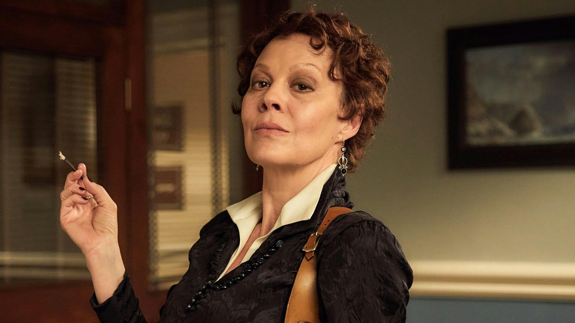 Peaky Blinders: Sangue, Apostas e Navalhas - episódio 4x2