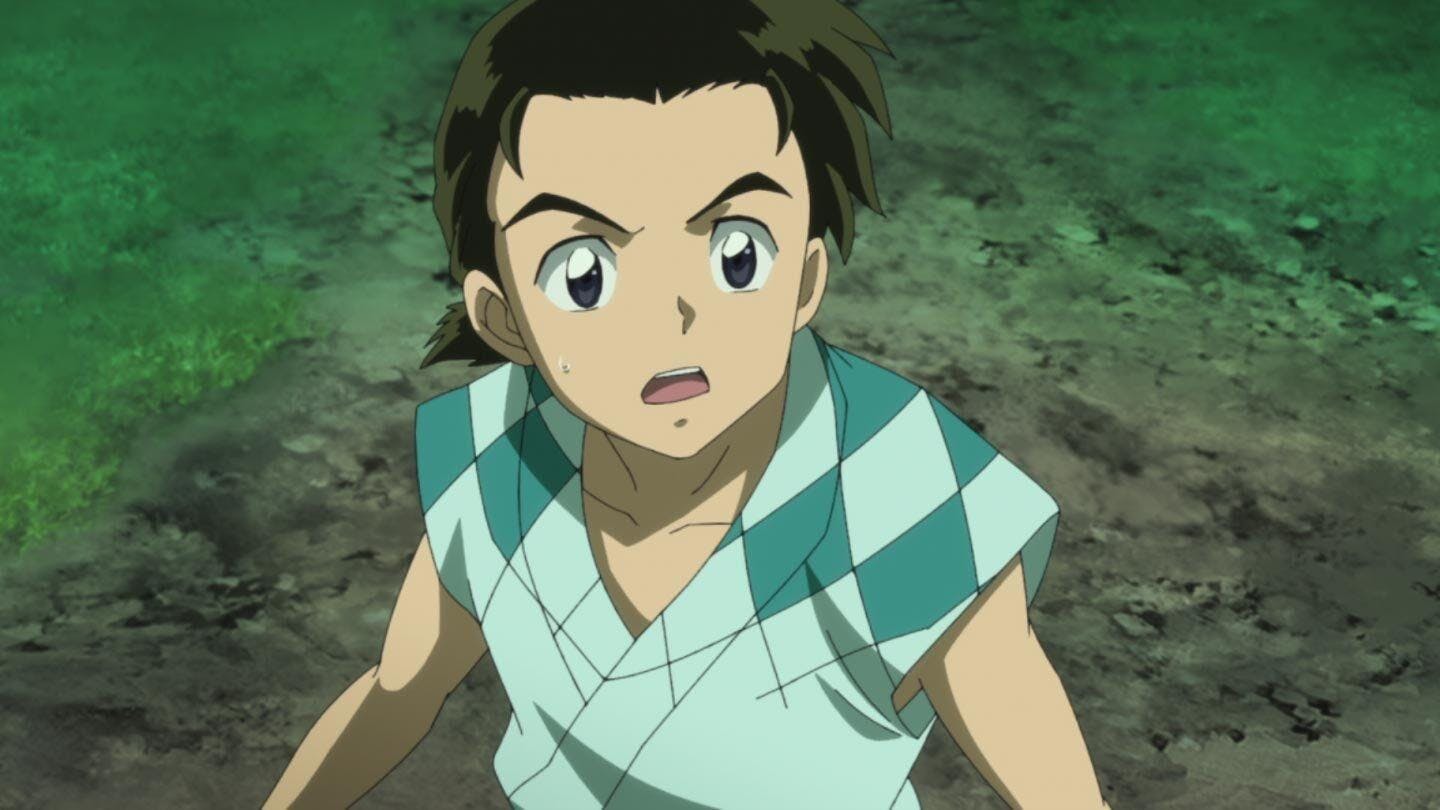 Yashahime: Princess Half-Demon - episódio 1x30