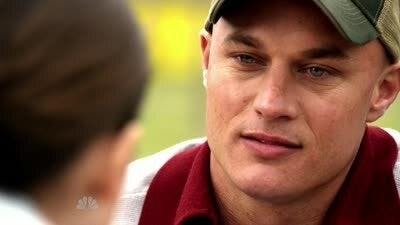 Perseguição - episódio 1x1