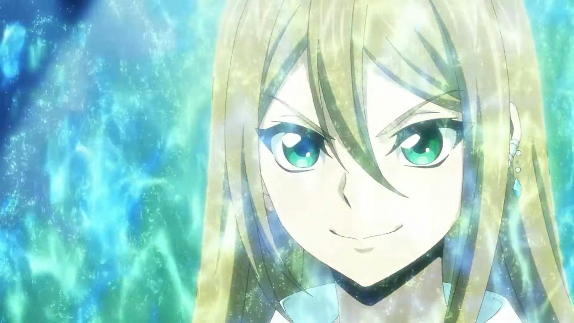 CARDFIGHT!! VANGUARD overDress: 7×8