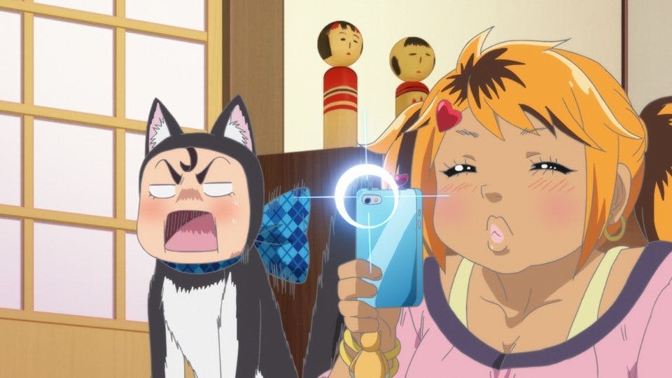 Love Tyrant - episódio 1x5