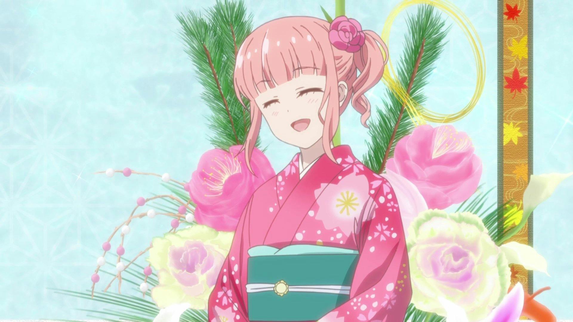 Boku no Tonari ni Ankoku Hakaishin ga Imasu. - episódio 1x10
